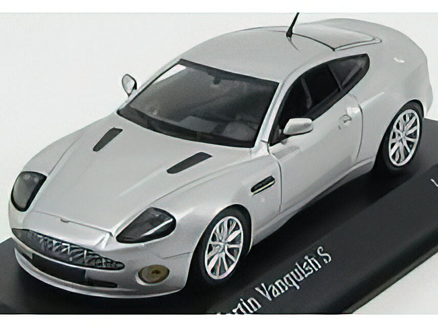 Minichamps - 1:43 - Aston Martin DBS - Colección de bonos - Catawiki Minichamps - 1:43 - Aston Martin DBS - Colección de bonos - Catawiki