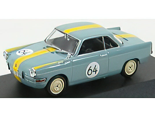 BMW 700 1961 / MINICHAMPS 1/43 ミニカー