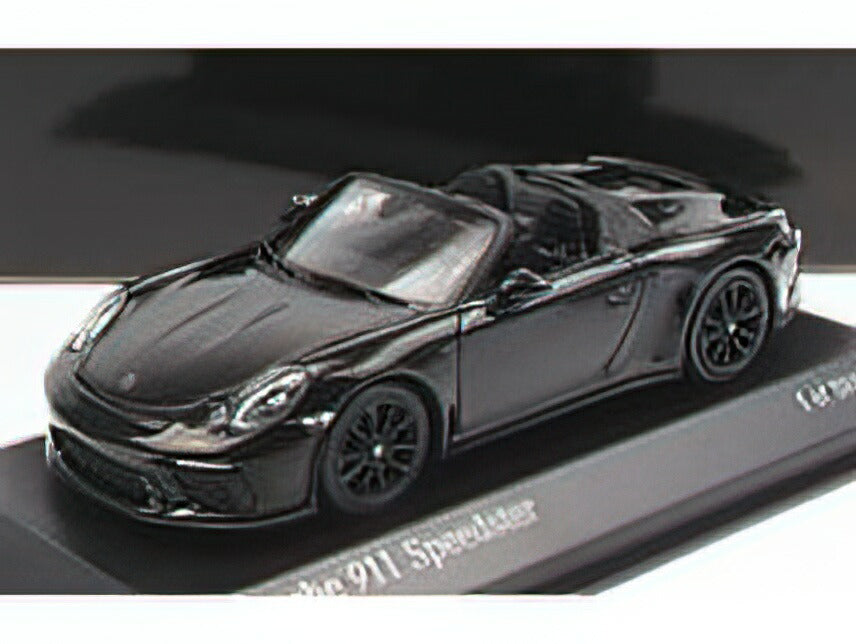 ポルシェ 911 スピードスター 1/43 ミニチャンプス ミニカー – ラスト