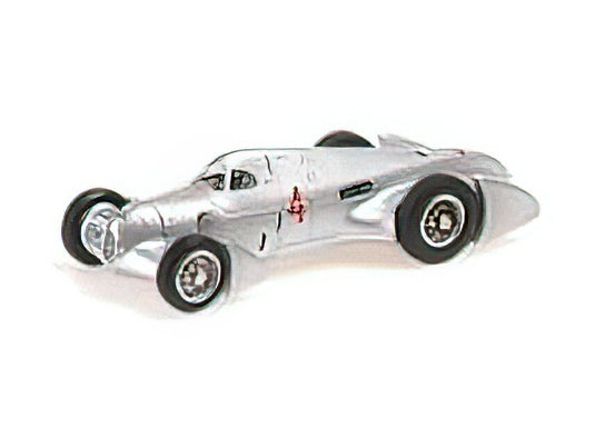 Auto Union Typ B No 4 アヴスレース 1935 ローズマイヤー / Minichamps 1/43 ミニカー