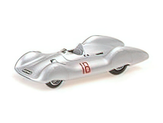 アウトウニオン タイプD ストロムリニエ 1935 / MINICHAMPS 1/43 ミニカー