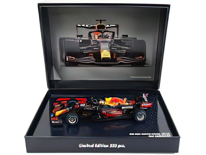 RED BULL F1 RB16B HONDA RA620H TEAM ASTON MARTIN N 33 BELGIUM GP MAX VERSTAPPEN 2021 /Minichamps 1/43 ミニカー