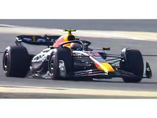 【予約】12月以降発売予定RED BULL F1 RB19 TEAM ORACLE N 11 SEASON 2023 SERGIO PEREZ/Minichamps 1/43 ミニカー