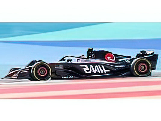【予約】12月以降発売予定HAAS F1 FW23 TEAM MONEYGRAM HAAS N 20 SEASON 2023 KEVIN MAGNUSSEN/Minichamps 1/43 ミニカー