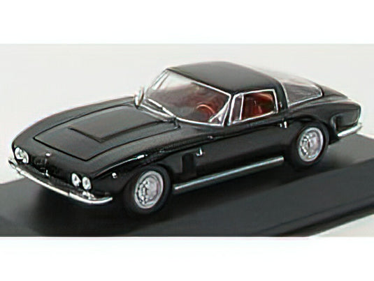 ISO RIVOLTA - GRIFO 7 LITRI 1968 - BLACK /Minichamps 1/43 ミニカー