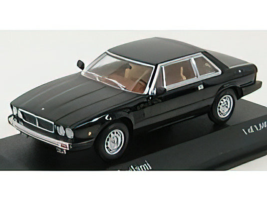 MASERATI - KYALAMI 1982 - BLACK /Minichamps 1/43 ミニカー