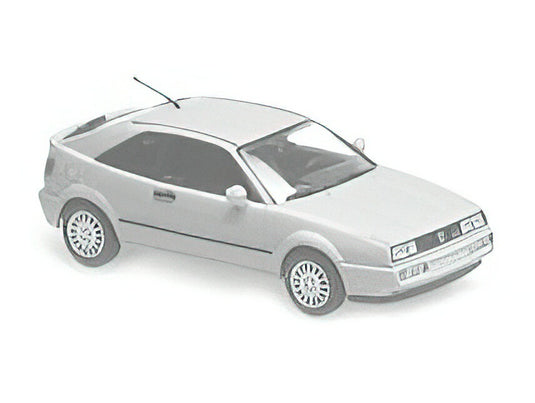 【予約】2023年発売予定VOLKSWAGEN - CORRADO G60 1990 - PURPLE MET /Minichamps 1/43 ミニカー