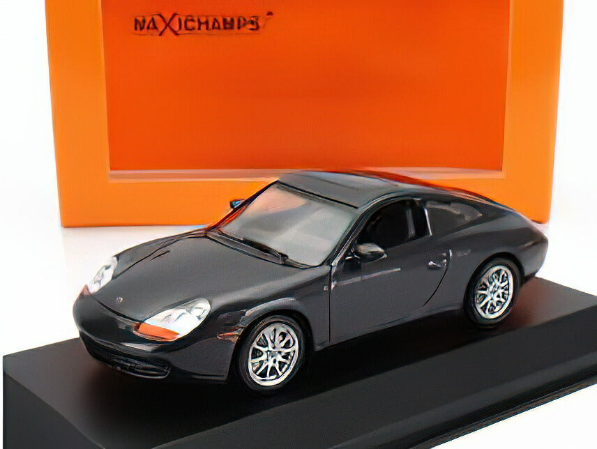 ポルシェ 911 996 ミニカー 1/43 ミニチャンプス – ラストホビー