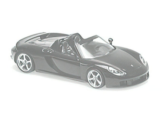 PORSCHE Carrera GT 2003 ポルシェ カレラGT / Maxichamps 1/43 ミニカー