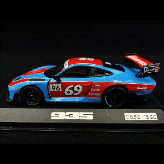 Porscheポルシェディーラーモデル 935/19 GT2 RS base 2019 nｰ69 1500台限定/Minichamps 1/43 ミニカー