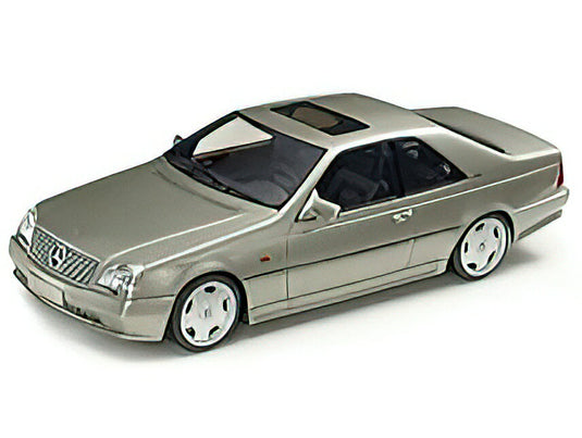 予約】2023年発売予定MERCEDES BENZ - CL-CLASS CL600 AMG 7.0 COUPE