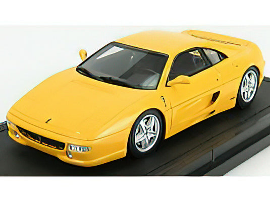 ☆激レア絶版*BBR/Romu*1/43*Ferrari F355 棲ん Berlinetta 1994