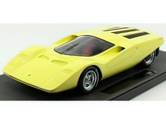 【予約】10月以降発売予定FERRARIフェラーリ 512S SPECIALE PININFARINA 1969 /TOPMARQUES 1/18ミニカー