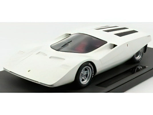 【予約】2024年発売予定FERRARIフェラーリ 512S SPECIALE PININFARINA 1969  /TOPMARQUES 1/18ミニカー