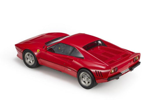 【予約】12月以降発売予定Ferrari 288 GTO Rosso corsa /TOPMARQUES 1/18 ミニカー