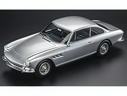 予約】10-12月以降発売予定FERRARIフェラーリ 330 GT 2+2 1965 - SILVER /TOPMARQUES COLL –  ラストホビー