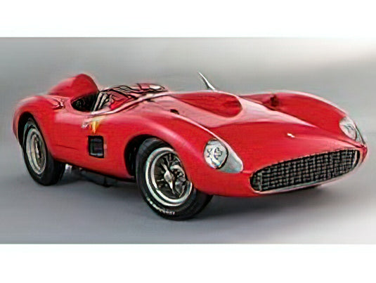 予約】12月以降発売予定FERRARIフェラーリ 315S SPIDER 1957 - RED