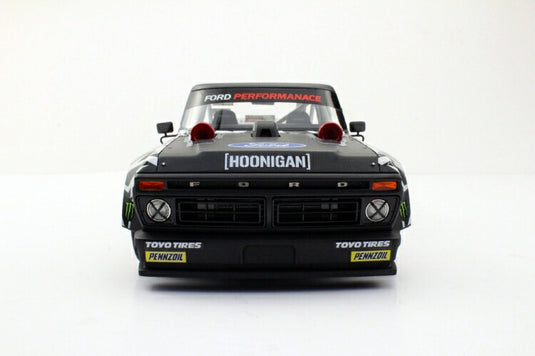 F-150 Hoonitruck  /Top Marques 1/18 ミニカー
