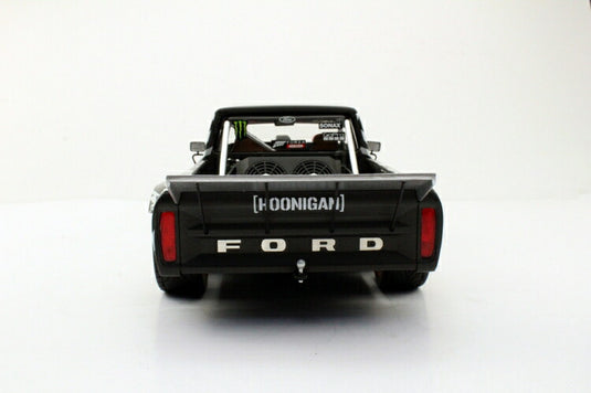 F-150 Hoonitruck  /Top Marques 1/18 ミニカー