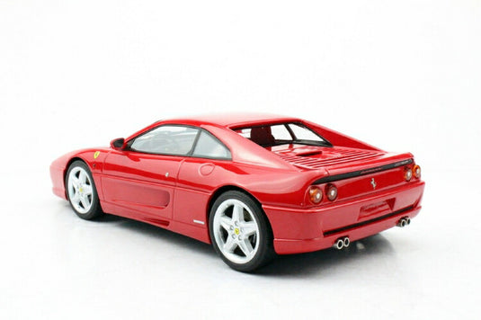 新品・未開封】バービー フェラーリ F355 赤色 - メルカリ