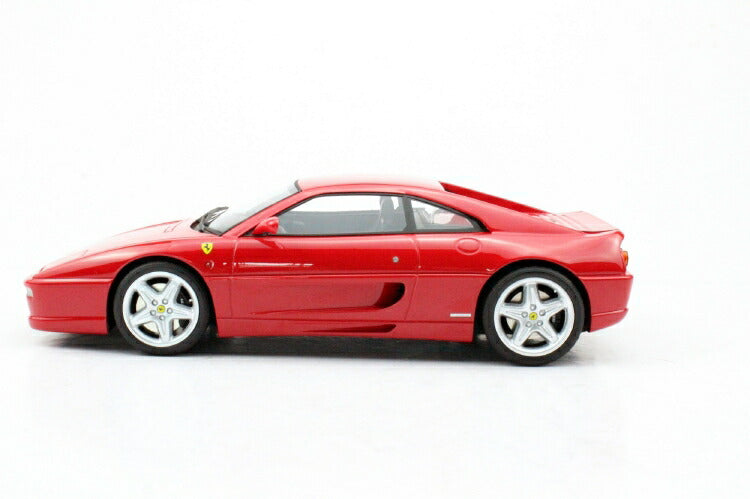 ギャラリービューアに画像をロードする, 【予約】9月以降発売予定Ferrariフェラーリ F355 Berlinetta red /Top Marques 1/18 ミニカー
