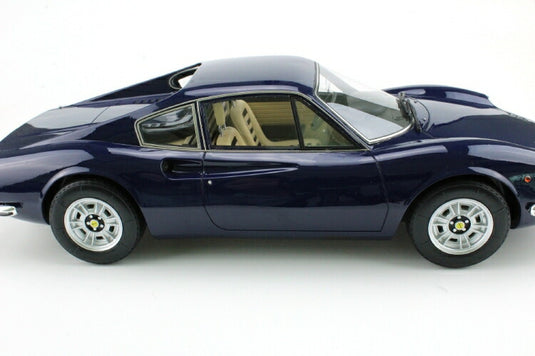 Dino 246 GT1 /TOPMARQUES COLLECTION 1/12 ミニカー