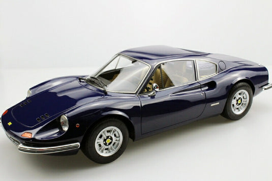 Dino 246 GT1 /TOPMARQUES COLLECTION 1/12 ミニカー