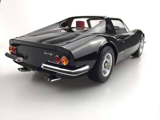 【予約】６月以降発売予定Dino 246 GTS  /TOPMARQUES 1/12  ミニカー