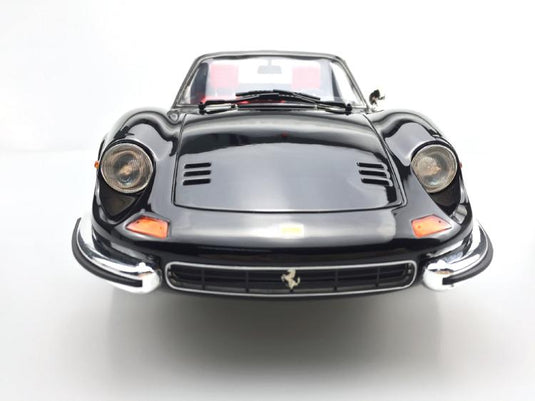 【予約】６月以降発売予定Dino 246 GTS  /TOPMARQUES 1/12  ミニカー