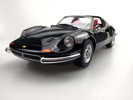 【予約】６月以降発売予定Dino 246 GTS  /TOPMARQUES 1/12  ミニカー
