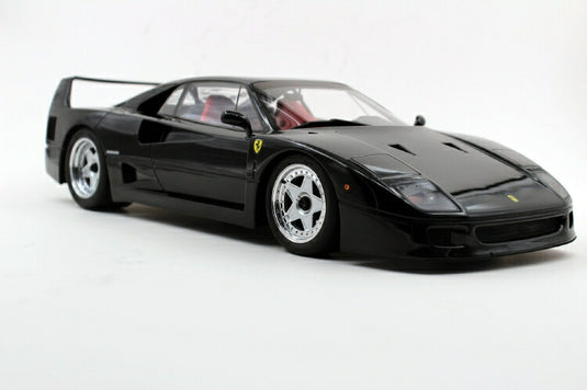 予約】12月以降発売予定Ferrariフェラーリ F40 ブラック /Top Marques 