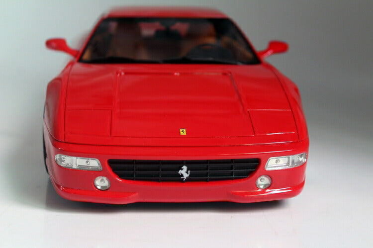ギャラリービューアに画像をロードする, 【予約】9月以降発売予定Ferrariフェラーリ F355 Berlinetta red /Top Marques 1/12 ミニカー
