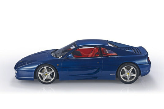 【予約】2020年1月以降発売予定Ferrariフェラーリ F355 Berlinetta blue /Top Marques 1/12 ミニカー
