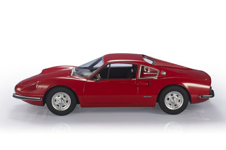 ギャラリービューアに画像をロードする, Ferrari Dino 206 GT1 /TOPMARQUES COLLECTION 1/12 ミニカー
