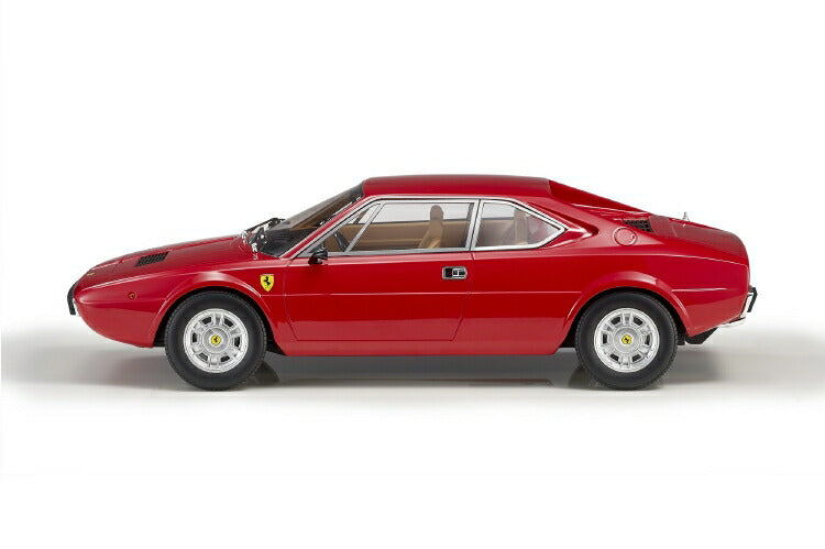 ギャラリービューアに画像をロードする, 【予約】8月以降発売予定Ferrariフェラーリ 308 GT4 Dino red   /Top Marques 1/12 ミニカー
