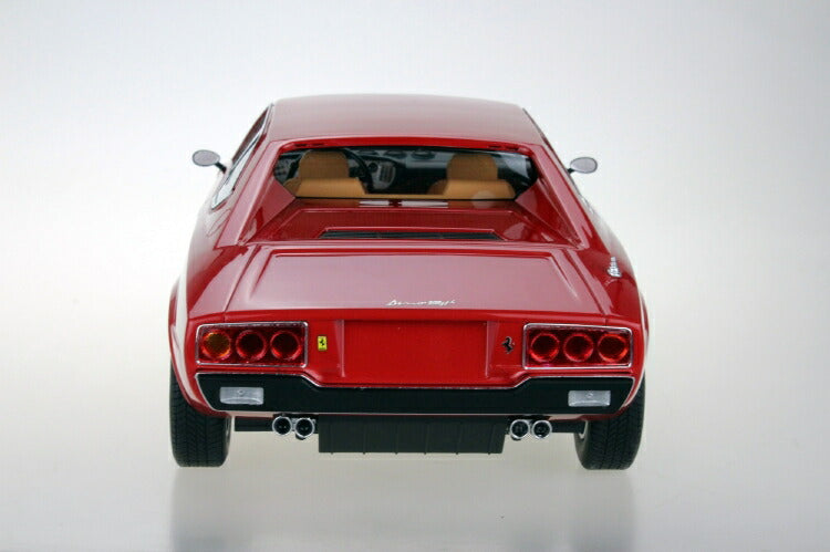 ギャラリービューアに画像をロードする, 【予約】8月以降発売予定Ferrariフェラーリ 308 GT4 Dino red   /Top Marques 1/12 ミニカー
