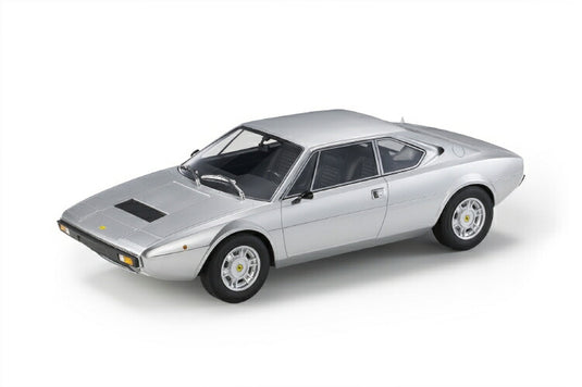 【予約】8月以降発売予定Ferrariフェラーリ 308 GT4 Dino blue  /Top Marques 1/12 ミニカー