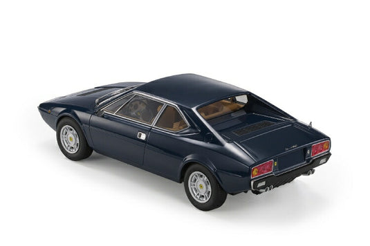 【予約】8月以降発売予定Ferrariフェラーリ 308 GT4 Dino silver  /Top Marques 1/12 ミニカー
