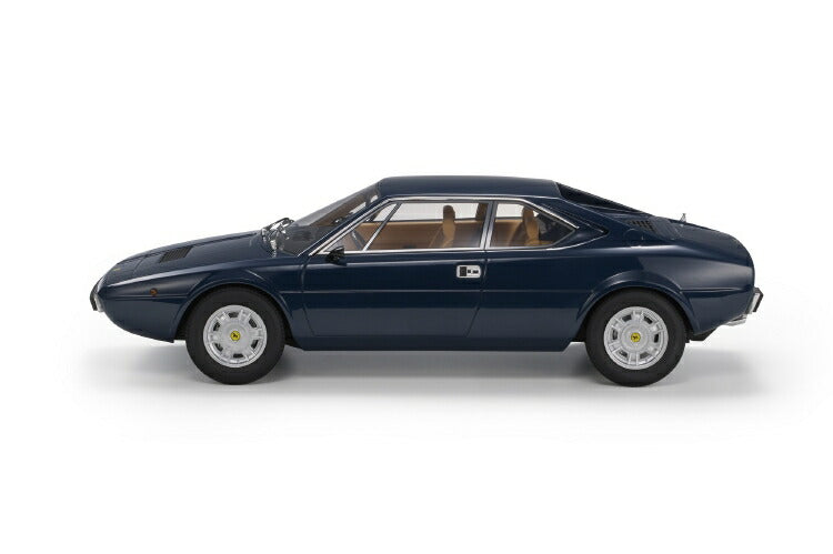ギャラリービューアに画像をロードする, 【予約】8月以降発売予定Ferrariフェラーリ 308 GT4 Dino silver  /Top Marques 1/12 ミニカー
