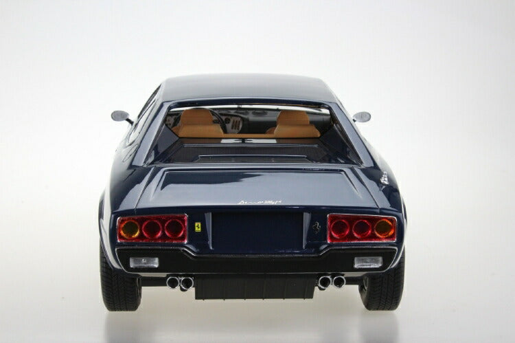 ギャラリービューアに画像をロードする, 【予約】8月以降発売予定Ferrariフェラーリ 308 GT4 Dino silver  /Top Marques 1/12 ミニカー
