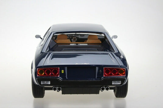 【予約】8月以降発売予定Ferrariフェラーリ 308 GT4 Dino silver  /Top Marques 1/12 ミニカー