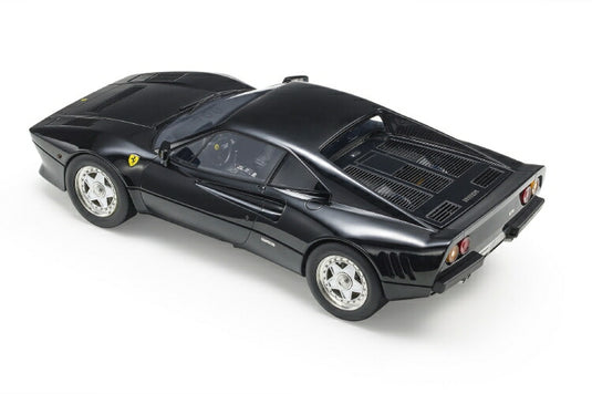 【予約】2021年4月-6月以降発売予定Ferrari 288 GTO black /TOPMARQUES 1/12  ミニカー