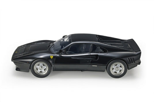 【予約】2021年4月-6月以降発売予定Ferrari 288 GTO black /TOPMARQUES 1/12  ミニカー