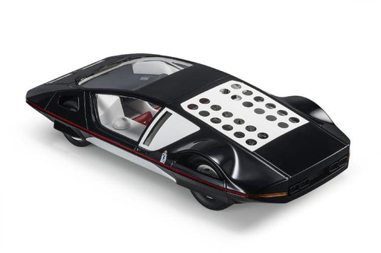 【予約】12月以降発売予定Pininfarina Modulo black /TOPMARQUES 1/12 ミニカー