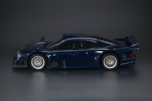 予約】12月以降発売予定MERCEDES BENZ - CLK-GTR AMG COUPE 1998 