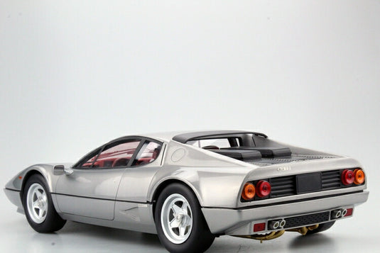 512 Bbi グレー /TOPMARQUES 1/12  レジンミニカー