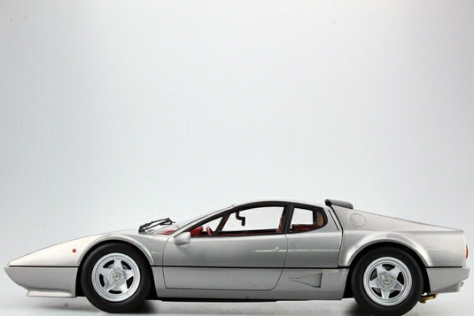 512 Bbi グレー /TOPMARQUES 1/12  レジンミニカー