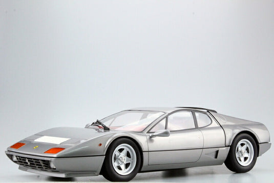 512 Bbi グレー /TOPMARQUES 1/12  レジンミニカー