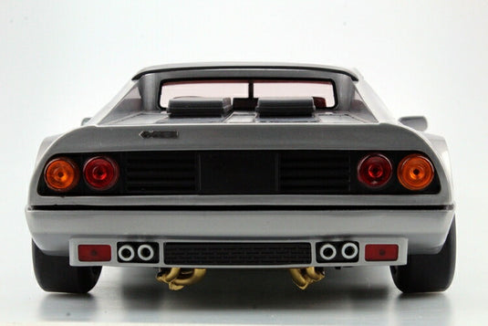512 Bbi グレー /TOPMARQUES 1/12  レジンミニカー