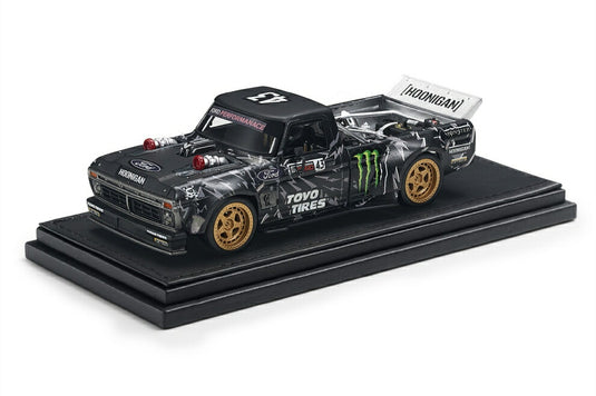 予約】12月以降発売予定FORD USA - F-150 PICK-UP N 43 HOONIGAN
